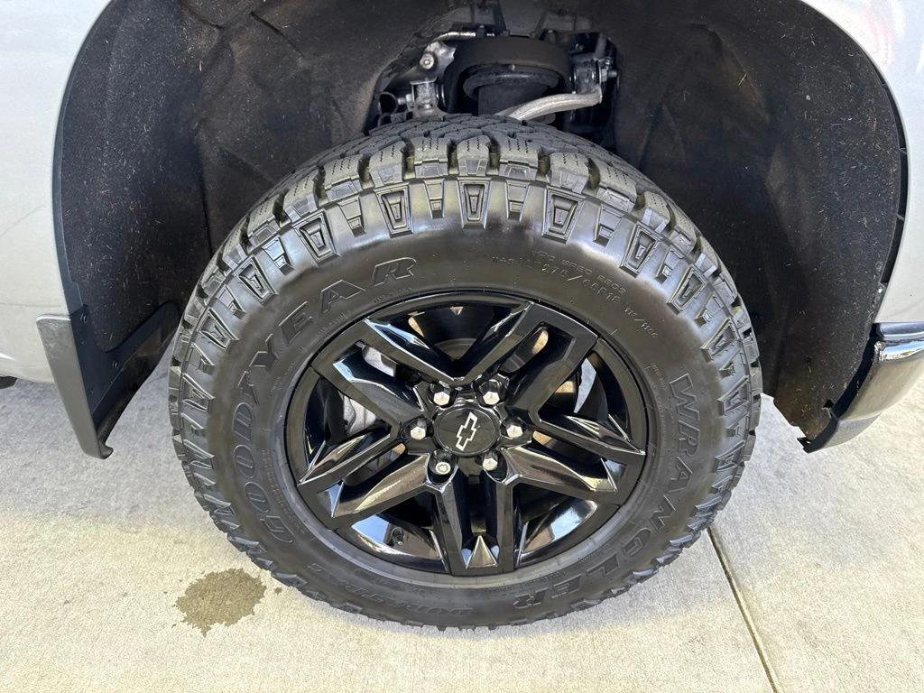 chevrolet silverado 1500 2020 1GCRYCEF1LZ200481 image chevrolet silverado 1500 2020 1GCRYCEF1LZ200481 image